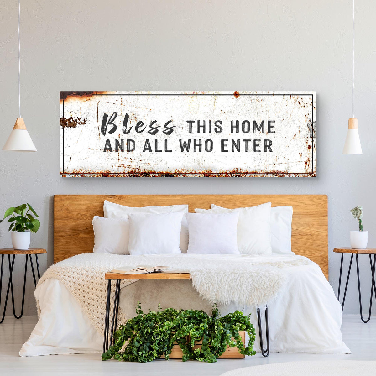 Christian Wall Art & Signs