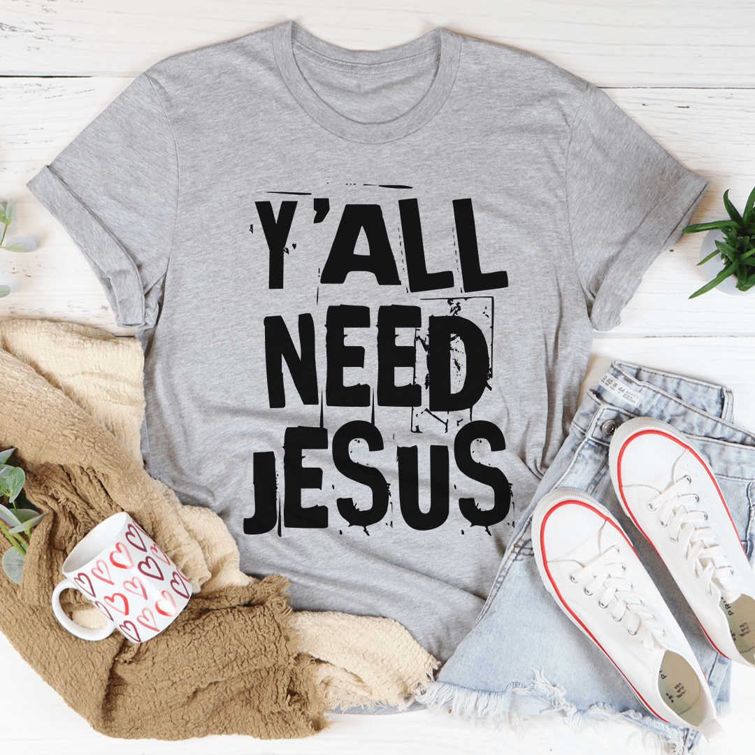 Faith-Based Apparel