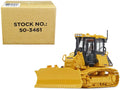 Komatsu D51PXi-24 Dozer with Hitch 1/50 Diecast Model by First Gear-0