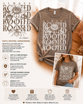 Rooted in Christ T-Shirt