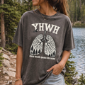 YHWH Christian T-Shirt