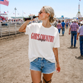 Gods Country T-Shirt