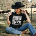 YeeHaw + Amen T-Shirt
