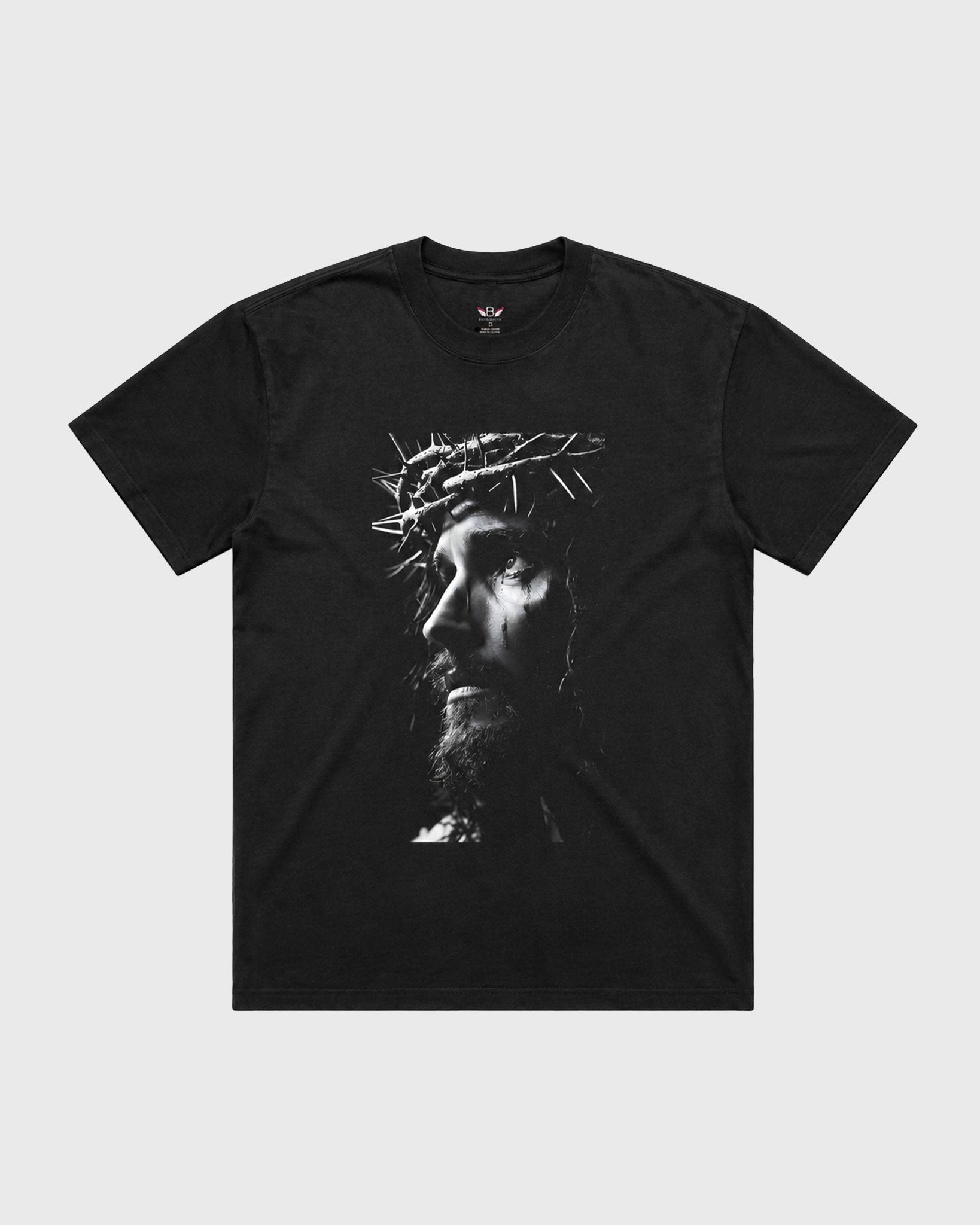 Men's Heavy Tee  Jesus