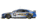 Chevrolet Camaro ZL1 #24 Jenson Button - Jimmie Johnson - Mike Rockenfeller (Post-Race Weathered Version) "Hendrick Motorsports - NASCAR Next Gen Garage 56" Innovative "24 Hours of Le Mans" (2023) 1/18 Model Car by Top Speed-0