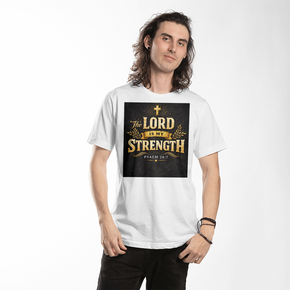 faith shirt