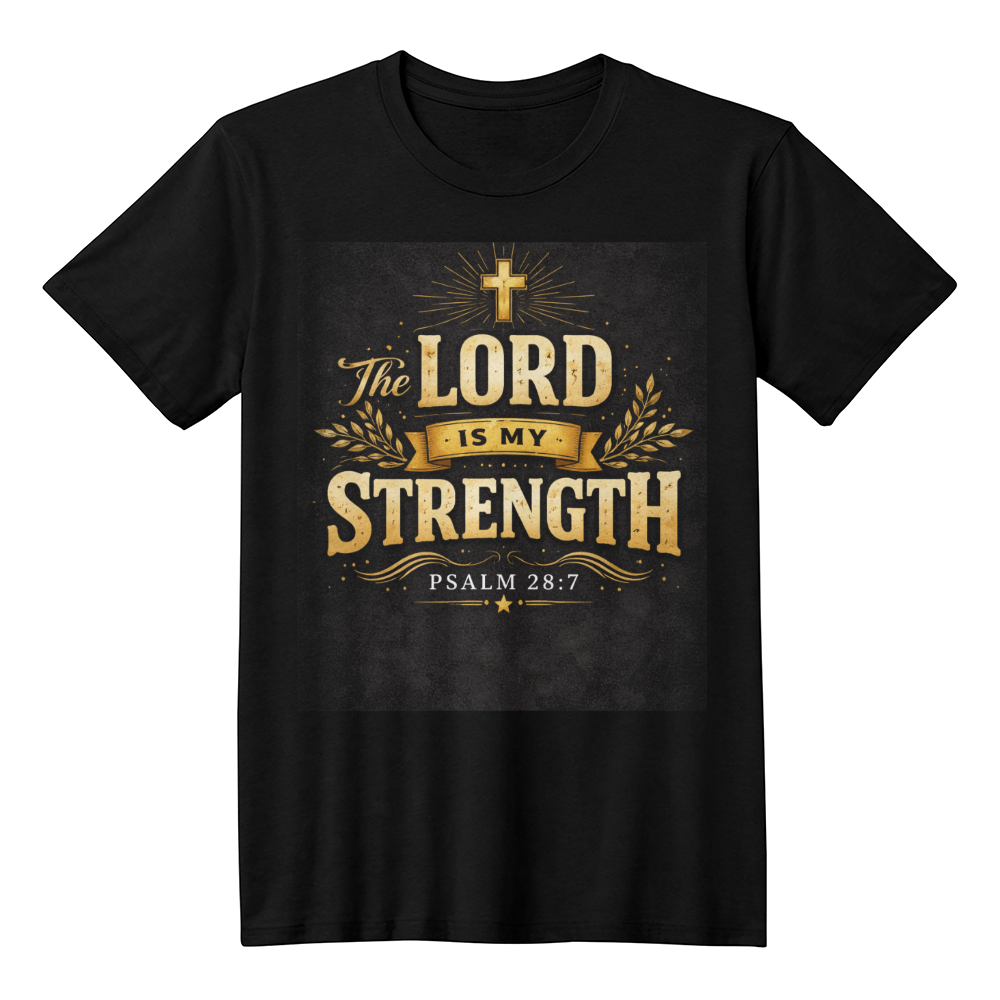 faith shirt