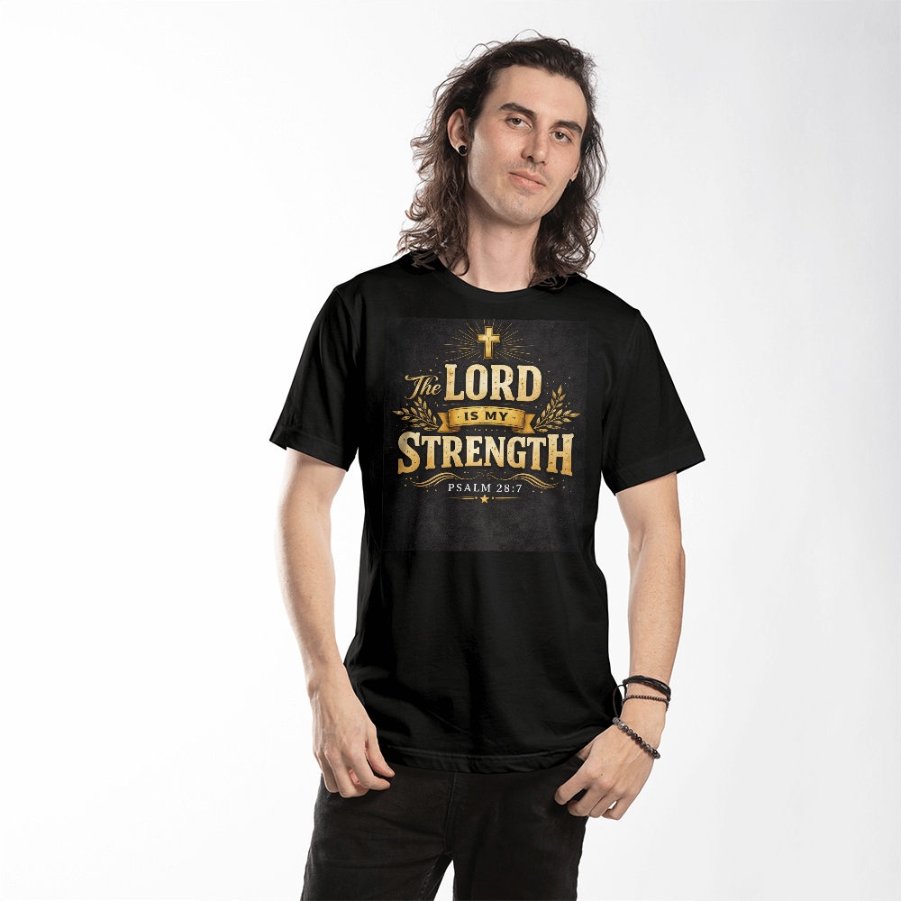 faith shirt
