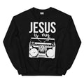 Jesus Is My Jam-0