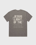 Men's Heavy Tee Light of the World