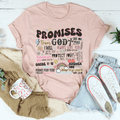 Promises From God Tee-0